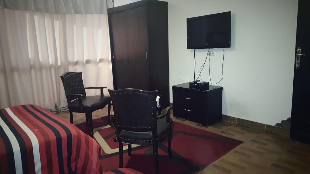 Mandarin Hostel Cairo Room photo