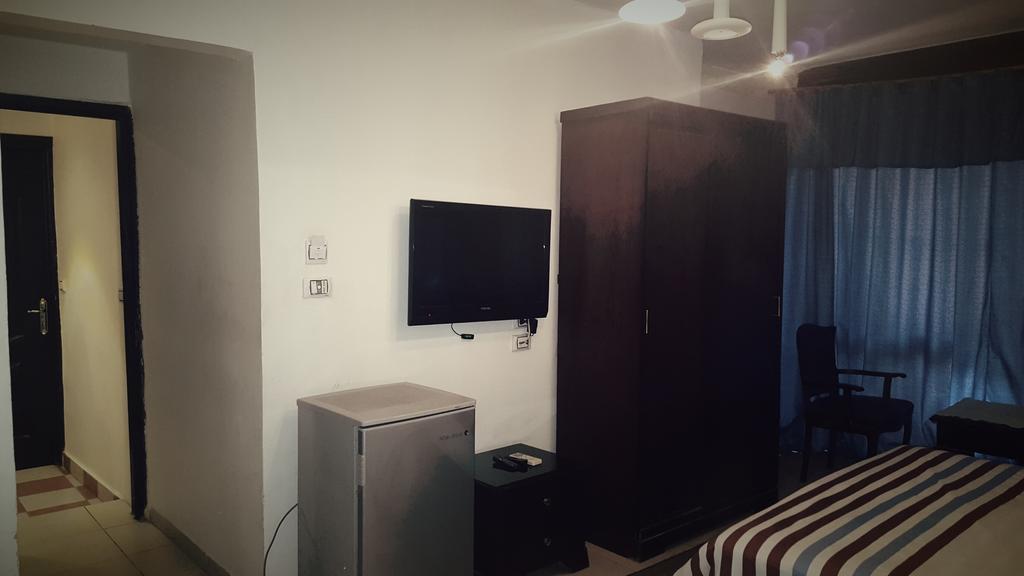 Mandarin Hostel Cairo Room photo