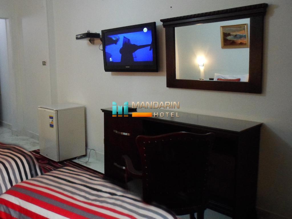 Mandarin Hostel Cairo Room photo
