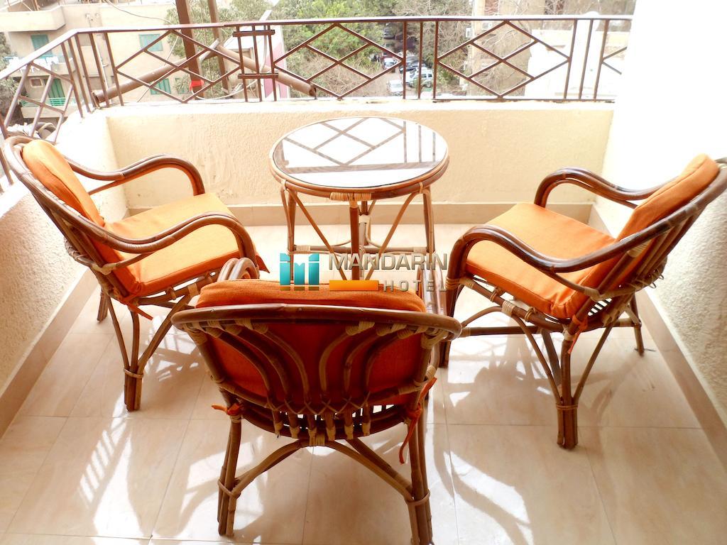 Mandarin Hostel Cairo Room photo