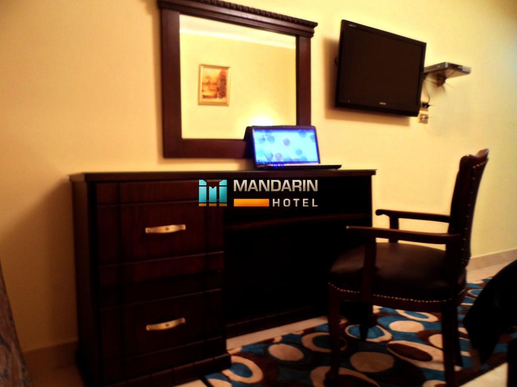 Mandarin Hostel Cairo Room photo