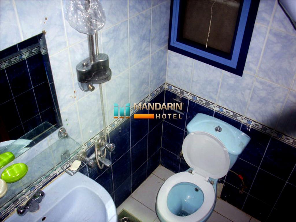 Mandarin Hostel Cairo Room photo