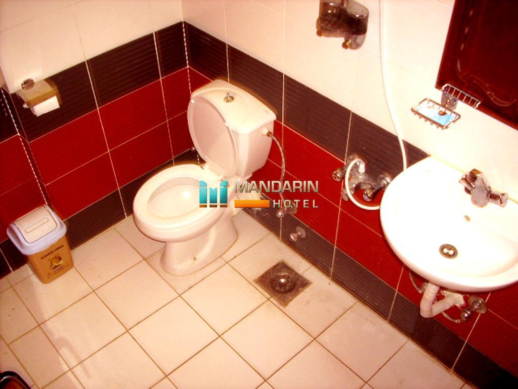 Mandarin Hostel Cairo Room photo