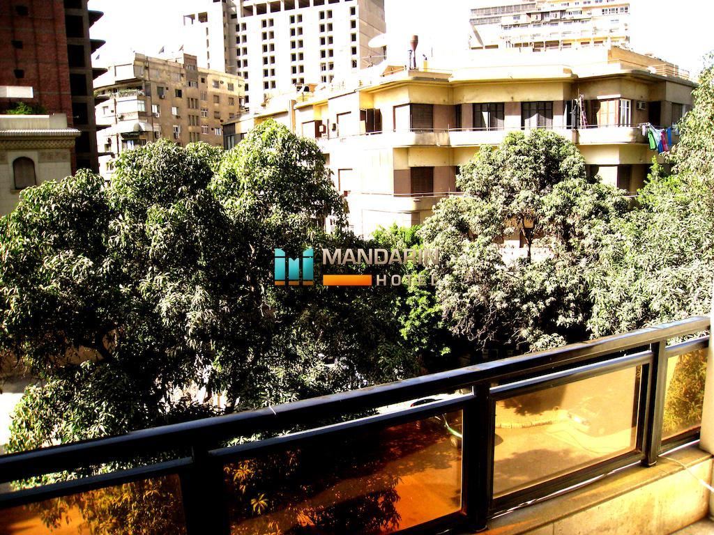 Mandarin Hostel Cairo Exterior photo