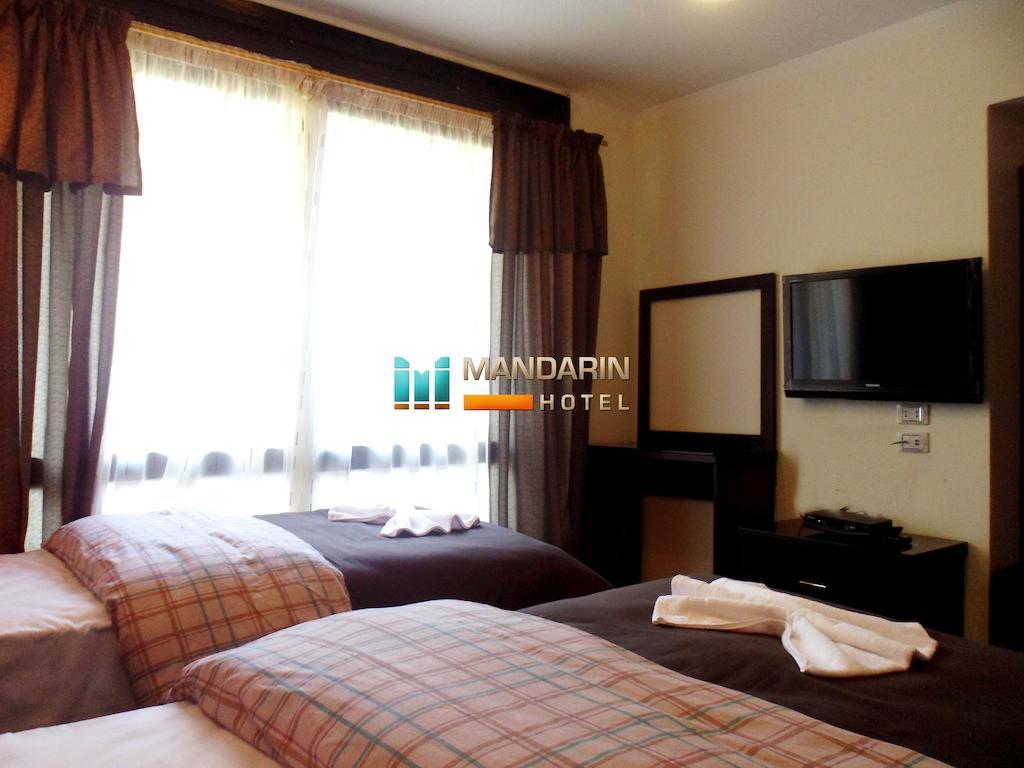 Mandarin Hostel Cairo Room photo