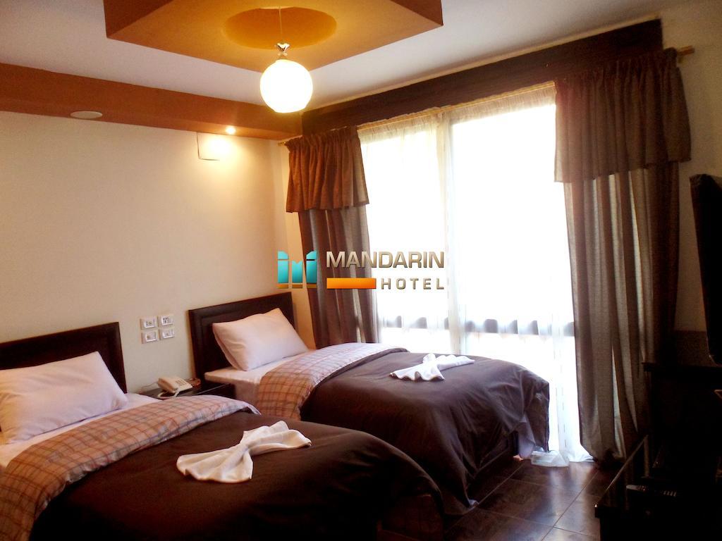 Mandarin Hostel Cairo Room photo