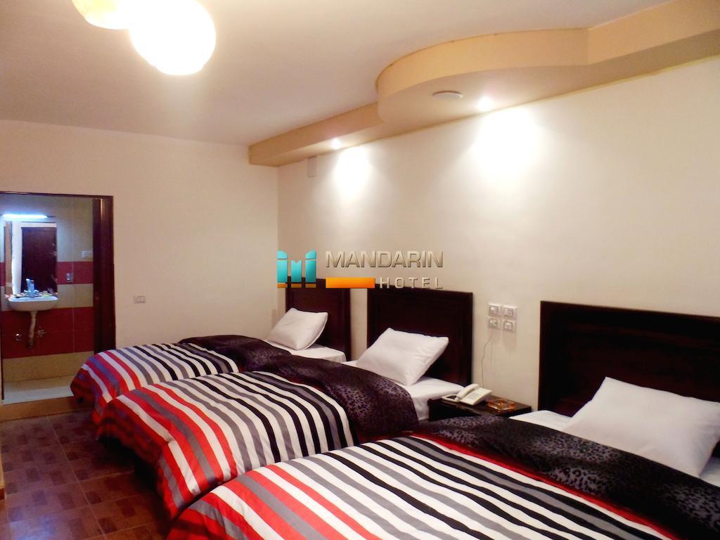 Mandarin Hostel Cairo Room photo