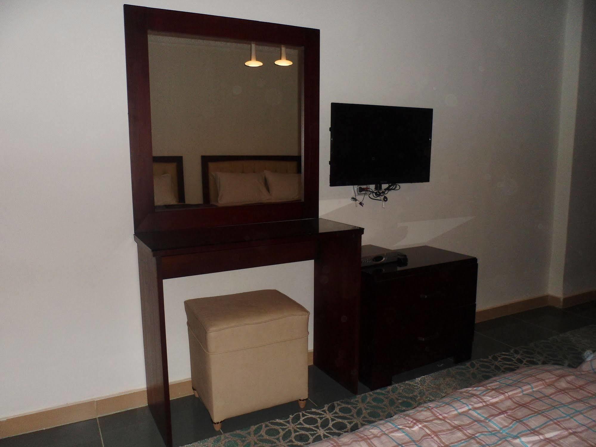 Mandarin Hostel Cairo Exterior photo