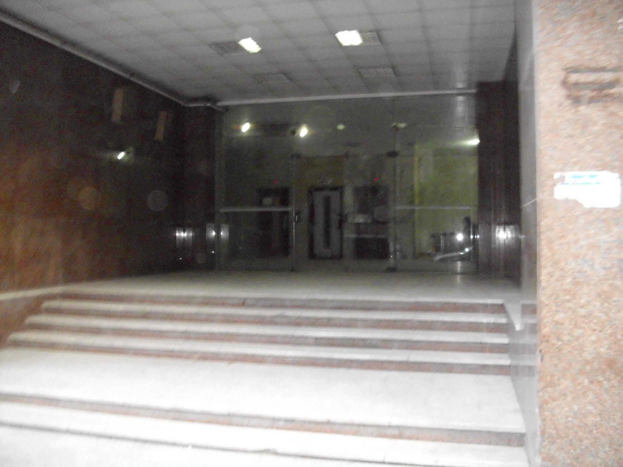 Mandarin Hostel Cairo Exterior photo